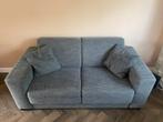 Nette 2 zits bank Leen Bakker Luc, Ophalen, Zo goed als nieuw, 75 tot 100 cm