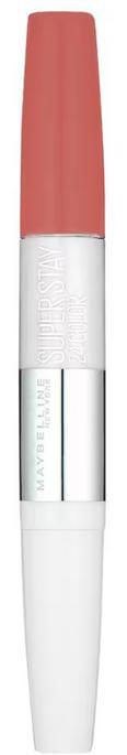 Maybelline New York SuperStay 24H 640 Nude Pink Lipstick, Lippen, Nieuw, Ophalen of Verzenden, Make-up