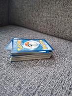 Pokemon Kaarten - Paars, Ophalen of Verzenden, Gebruikt, Meerdere kaarten