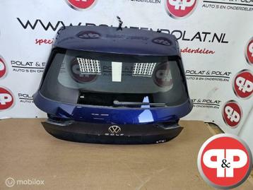 VW Golf 8 Variant Achterklep LC5B beschikbaar voor biedingen
