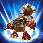 Skylanders Spyro’s Adventure Wham Shell, Avontuur en Actie, Skylanders Spyro’s Adventure, Skylanders Spyro’s Adventure, 2 spelers