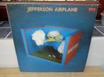 Jefferson Airplane LP "Takes Off" [Duitsland-1974], Verzenden, Gebruikt