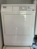 Miele SoftCare system T8303, Ophalen, Gebruikt, Luchtafvoer, 8 tot 10 kg