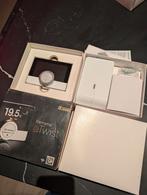 Remeha E-Twist Thermostaat + Gateway, Ophalen of Verzenden, Slimme thermostaat, Gebruikt