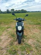 *** Leuke goed onderhouden Sym Orbit 2 scooter ***, Ophalen, Gebruikt