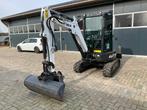 2022 Bobcat E27z Minigraafmachine, Zakelijke goederen, Graafmachine