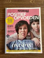 Psychologie - magazine Positief opvoeden, Gelezen, Ophalen of Verzenden, Sociale psychologie