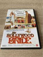 Dvd My Bollywood Bride, Cd's en Dvd's, Ophalen of Verzenden, Romantische komedie, Vanaf 6 jaar