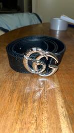 Gucci riem nieuw, Ophalen of Verzenden, Zo goed als nieuw, Zwart