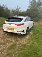 Kia (Pro) Cee d 1.4t gt, Voorwielaandrijving, 1353 cc, 4 cilinders, USB