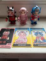 MEGA Space Molly 100% - Alles in 1!, Verzamelen, Ophalen of Verzenden, Zo goed als nieuw