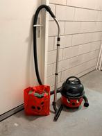 Numatic Henry Micro Stofzuiger - Allergievriendelijk!, Gebruikt, Stofzuiger, Minder dan 1200 watt, Ophalen