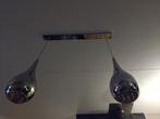 Mooie Design Hanglamp, 50 tot 75 cm, Design, Ophalen of Verzenden, Zo goed als nieuw