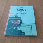 Kuifje in Amerika HC, Boeken, Eén stripboek, Ophalen of Verzenden, Nieuw