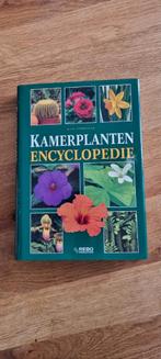 Kamerplanten Encyclopedie - Nico Vermeulen, Ophalen of Verzenden, Zo goed als nieuw, Los deel, Bloemen en Planten