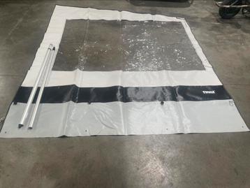 Titel Thule rainblocker G2 250 maat L beschikbaar voor biedingen