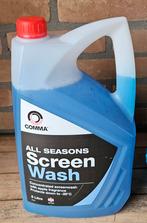 Screen wash, Auto diversen, Onderhoudsmiddelen, Ophalen of Verzenden