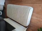 poef rolf benz, Huis en Inrichting, Banken | Sofa's en Chaises Longues, Ophalen, Gebruikt, Eenpersoons, Minder dan 150 cm