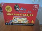 Jumbo Mens erger je niet Dierenvriendjes, Ophalen, Gebruikt