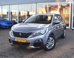 Peugeot 3008 1.2 PureTech Blue Lease | AUTOMAAT | NAVI| PARK, Auto's, Stof, Gebruikt, 1199 cc, Bedrijf