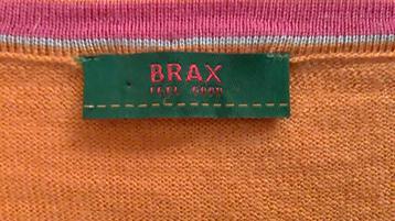 Brax trui maat xl, nette staat beschikbaar voor biedingen