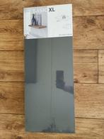 grijze zwevende plank basis xl (afm. 60 x 23,5 x 3,8 cm), Ophalen, Nieuw