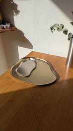 2x Designer Trays | Broste CPH & House Doctor | Set van 2, Ophalen of Verzenden, Zo goed als nieuw, 25 tot 50 cm, Minder dan 100 cm