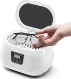 GT-sonic Ultrasoon Reiniger voor Brillen en Sierraden, Ophalen of Verzenden, Nieuw, Overige typen