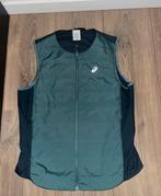 Asics Padded Vest, Blauw, Nieuw, Ophalen of Verzenden, Asics