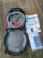 Sneeuwkettingen, Auto diversen, Sneeuwkettingen, Ophalen, Zo goed als nieuw