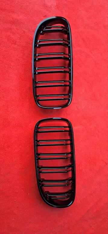 BMW M3 Look Grill Nieren Koelergrill Performance E92 E93 beschikbaar voor biedingen