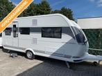 Hobby Excellent Edition 495 UL CCE Voorjaarsdeal !!!, Schokbreker, Rondzit, Hobby, Bedrijf