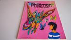 stripboek 1e druk 1974 PHILEMON - de wilde piano, Boeken, Stripboeken, Dargaud, Zo goed als nieuw, Eén stripboek, Verzenden