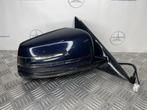 Buitenspiegel rechts van een Mercedes E-Klasse, Auto-onderdelen, Spiegels, Gebruikt, -, -, 3 maanden garantie