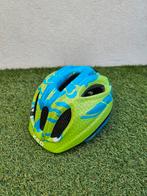 KED kinder fietshelm 52-58cm, Fietsen en Brommers, Fietsaccessoires | Fietshelmen, Ophalen of Verzenden, Zo goed als nieuw, Jongen of Meisje