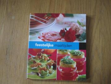 Feestelijke maaltijden , Johanna Soutendijk IKEA beschikbaar voor biedingen