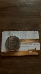 Inhuldigingspenning 30 april 2013, Postzegels en Munten, Munten | Nederland, Ophalen of Verzenden, Koningin Beatrix, Euro's