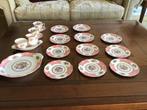 Serviceset Royal Albert Bonne China, Lady Carlyle, Ophalen, Gebruikt, Porselein, Kop en/of schotel