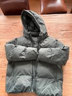 Zara Jas Jongens Maat 164 - Groen, Ophalen of Verzenden, Gebruikt, Jongen, Jas