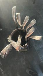 Complete set in tas., Ophalen, Gebruikt, Set, Overige merken