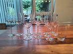 Schott Zwiesel diverse glazen kristalglas, Ophalen of Verzenden, Zo goed als nieuw