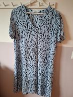 Heerlijk luchtig lichtblauw zomerjurkje Costes maat XL/ 42!, Blauw, Maat 42/44 (L), Ophalen of Verzenden, Costes