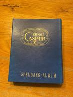 Sigaren speldjes map met speldjes, Verzamelen, Speldjes, Pins en Buttons, Ophalen of Verzenden, Gebruikt, Speldje of Pin