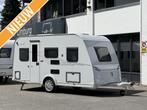 Tabbert Senara 400 QD , model 2025, Tabbert, Treinzit, Tot en met 3, Overige