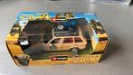 Bburago Range Rover Safari, Hobby en Vrije tijd, Modelauto's | 1:24, Ophalen of Verzenden, Zo goed als nieuw, Bburago