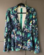 Tramontana soepele blazer tricot maat XXL 46, Tramontana, Maat 46/48 (XL) of groter, Jasje, Gedragen