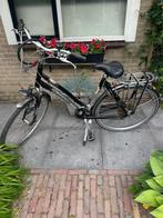 Damesfiets, Fietsen en Brommers, Fietsen | Dames | Damesfietsen, Ophalen, Gebruikt, Gazelle, Versnellingen