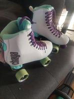 Chaya rolschaatsen, Ophalen, Zo goed als nieuw, Dames
