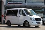 Mercedes-Benz Sprinter 314 CDI | 2x Schuifdeur | Xenon | Air, Auto's, Gebruikt, 2000 kg, Wit, Bedrijf