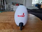 Baby Rockit (oplaadbaar), Ophalen of Verzenden, Zo goed als nieuw